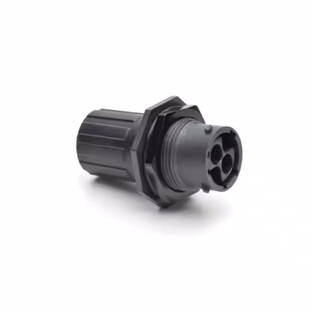 RTS712N2PHEC03 Amphenol Sine Systems Corp  Circular Connector Housings